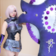Image for article titled Our Favorite Cosplay From Katsucon 2019
